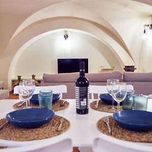 Blu Suites And Apartments
