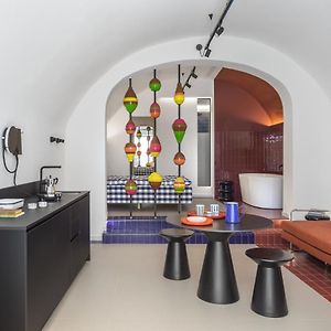 Blu - Apulian Suite